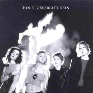 HOLE / ホール / CELEBRITY SKIN