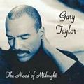 GARY TAYLOR / ゲイリー・テイラー / MOOD OF MIDNIGHT