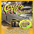 V.A.(CRUZIN' TV OLDIES) / VOL.2 CRUZIN' TV OLDIES