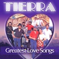 TIERRA / ティエラ / GREATEST LOVE SONGS