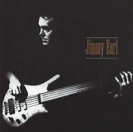 JIMMY EARL / JIMMY EARL