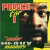 PRINCE FAR I / プリンス・ファー・アイ / UNDER HEAVY MANNERS