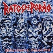 RATOS DE PORAO / ハトス・ヂ・ポラォン / ONISCIENTE COLETIVO