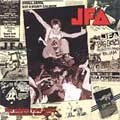 JFA / WE KNOW YOU SUCK
