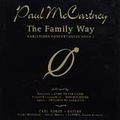 PAUL McCARTNEY / ポール・マッカートニー / FAMILY WAY