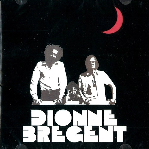 VINCENT DIONNE/MICHEL-GEORGES BREGENT / ディオンヌ&ブレジャン / DIONNE BREGENT(2CD)