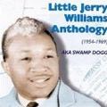 JERRY WILLIAMS JR. AKA SWAMP DOGG / ANTHOLOGY