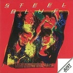 STEEL BLUE / スティール・ブルー / STEEL BLUE