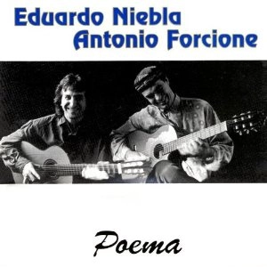 ANTONIO FORCIONE / アントニオ・フォルチオーネ / POEMA