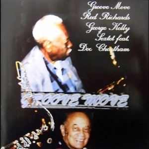 RED RICHARDS / GROOVE MOVE