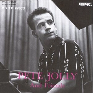 PETE TRIO JOLLY / And Friends