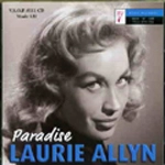 LAURIE ALLYN / ローリー・アレン / PARADISE