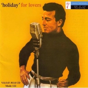 JOHNNY HOLIDAY / ジョニー・ホリデイ / 'HOLIDAY' FOR LOVERS