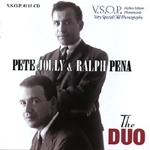 PETE JOLLY / ピート・ジョリー / THE DUO