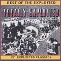 EXPLOITED / BEST OF/TOTALLY