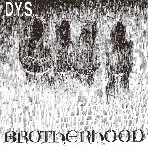 D.Y.S. / ディーワイエス / BROTHERHOOD