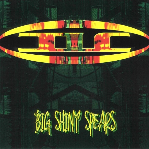 IRON LUNG CORP / BIG SHINY SPEARS