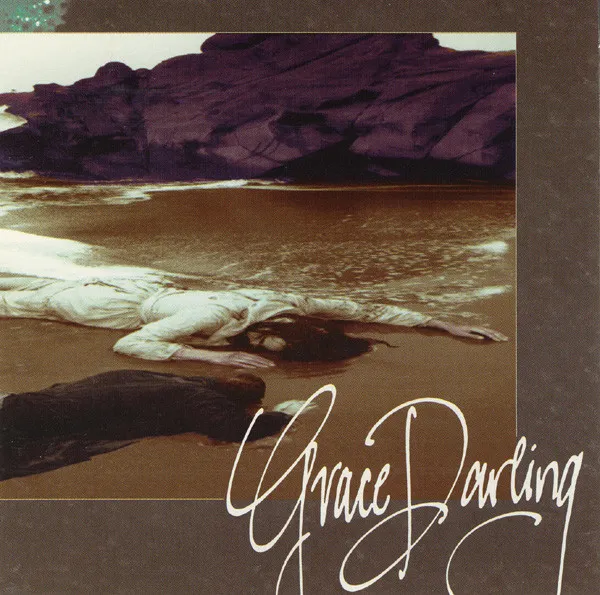 GRACE DARLING / GRACE DARLING