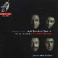 AMSTERDAM LOEKI STARDUST QUARTET / アムステルダム・ルッキ・スターダスト・カルテット / BACH:ART OF FUGUE