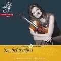 RACHEL PODGER / レイチェル・ポッジャー / BACH: SONATAS & PARTITAS VOL.2