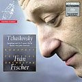 IVAN FISCHER / イヴァン・フィッシャー / TCHAIKOVSKY:SYMPHONY 4