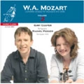 RACHEL PODGER / レイチェル・ポッジャー / モーツァルト:ヴァイオリン・ソナタ全集Vol.2 / MOZART: VIOLIN SONATAS VOL.2