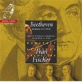 IVAN FISCHER / イヴァン・フィッシャー / ベートーヴェン:交響曲第7番イ長調Op.92 / Beethoven : Symphony No.7
