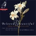 NETHERLANDS BACH SOCIETY / オランダバッハ協会 / 愛しさと美しさ / BELOVED&BEAUTIFUL