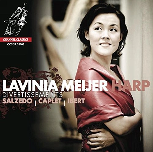 LAVINIA MEIJER / ラヴィニア・マイヤー / DIVERTISSEMENTS
