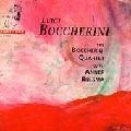 BOCCHERINI STRING QUARTET / BOCCHERINI:STRING QUARTET 