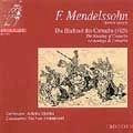 JOS VAN IMMERSEEL / ジョス・ファン・インマゼール / MENDELSSOHN: DIE HOCHZEIT DES CAMACHO