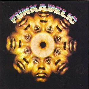 FUNKADELIC / ファンカデリック / FUNKADELIC