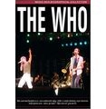 THE WHO / ザ・フー / MUSIC BOX BIOGRAPHICAL COLLECTION