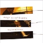 ONAJE ALLAN GUMBS / オナージェ・アラン・ガムス / SACK FULL OF DREAMS