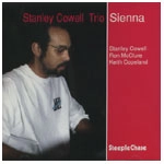 STANLEY COWELL / スタンリー・カウエル / SIENNA