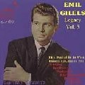 EMIL GILELS / エミール・ギレリス / GILELS LEGACY-VOL. 5