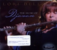 LORI BELL / ロリ・ベル / MUSIC OF DJAVAN