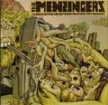 MENZINGERS / メンジンガーズ / LESSON IN THE ABUSE OF INFORMATION TECHNOL