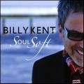 BILLY KENT / ビリー・ケント / SOUL SOFT