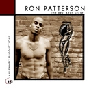 RON PATTERSON / ロン・パターソン / BEST KEPT SECRET
