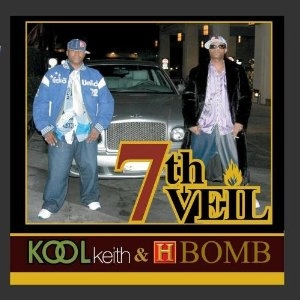 7TH VEIL / WHATS UP NOW