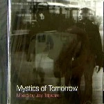 JAY TRIPWIRE / MYSTICS OF TOMORROW