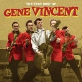 GENE VINCENT / ジーン・ヴィンセント / VERY BEST OF GENE VINCENT