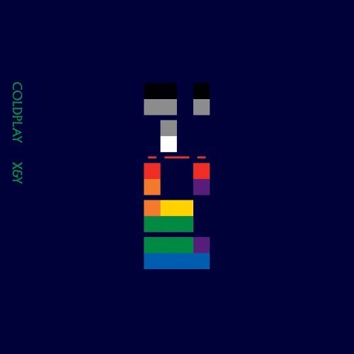 COLDPLAY / コールドプレイ / X & Y