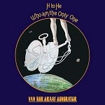 VAN DER GRAAF GENERATOR / ヴァン・ダー・グラフ・ジェネレーター / H TO HE WHO AM THE ONLY ONE
