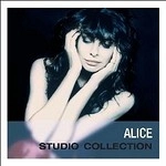 ALICE (PRO: ITA) / アリーチェ / STUDIO COLLECTION
