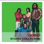 I NOMADI / イ・ノマディ / STUDIO COLLECTION