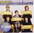 HERMAN'S HERMITS / ハーマンズ・ハーミッツ / VERY BEST OF HERMAN'S HERMITS