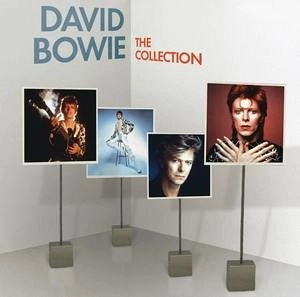DAVID BOWIE / デヴィッド・ボウイ / DAVID BOWIE-COLLECTION
