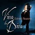 EDNITA NAZARIO / エドニータ・ナサリオ / VIVA LA DIVA